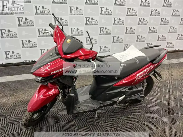 YAMAHA/NEO 125