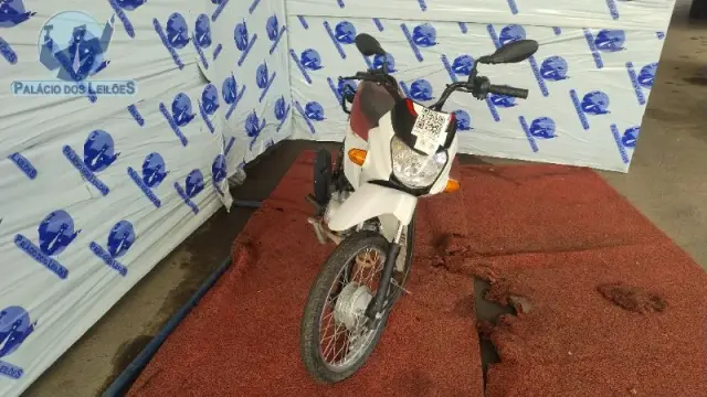 HONDA/POP 110I ES