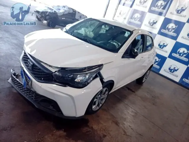 FIAT/ARGO DRIVE 1.0