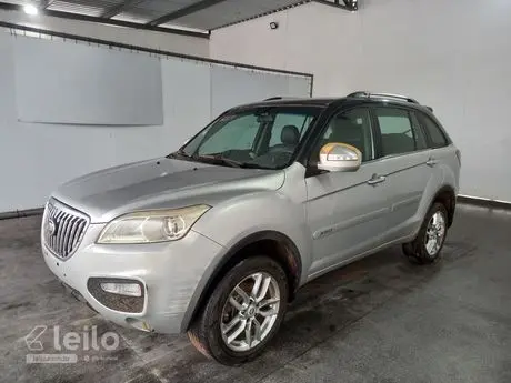 LIFAN/X60 TALENT
