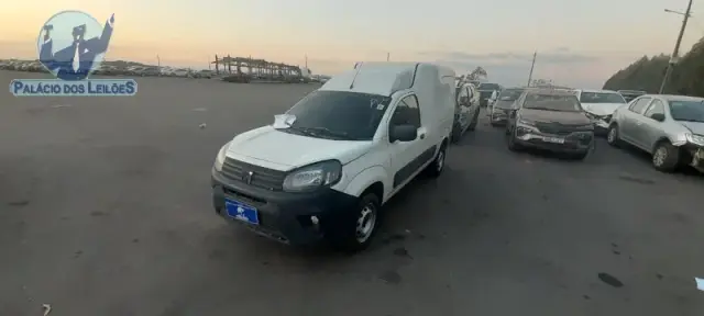 FIAT/FIORINO ENDURANCE