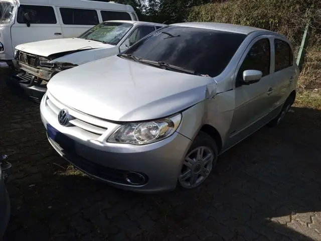 VOLKSWAGEN - GOL 1.0