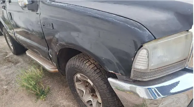 CAMINHONE FORD/F250 XLT L | CABINE SIMPLES | DIESEL | 2004/2004