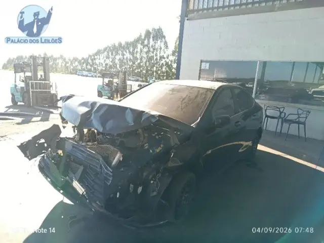 CHEV/ONIX PLUS 10TAT PR2