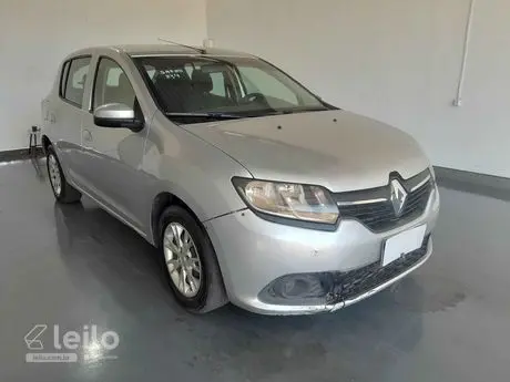 RENAULT/SANDERO EXPRESSION SCE (4P)