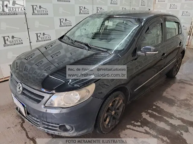 VW/GOL 1.6 POWER