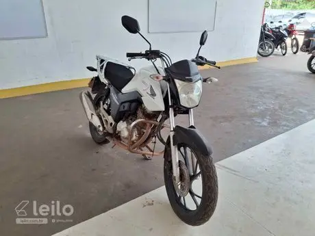 HONDA/CG 160 CARGO