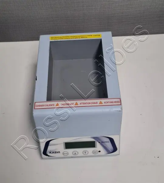 BANHO A SECO PARA DOIS BLOCOS KASVI K80-D01