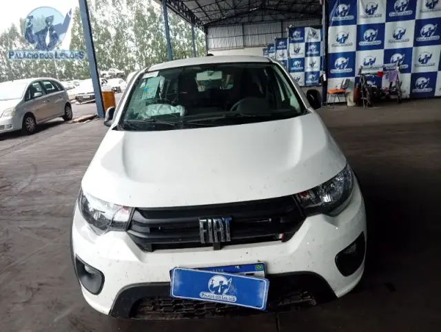 FIAT/MOBI LIKE