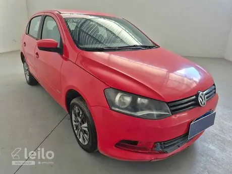 VOLKSWAGEN/NOVO GOL CITY (4P/2P)