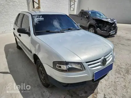 VOLKSWAGEN/GOL 1.0 (2P/4P)