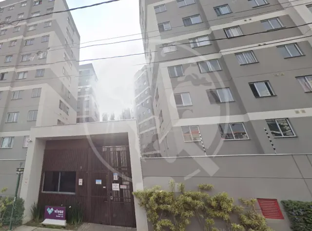 Apartamento - 24,8m²