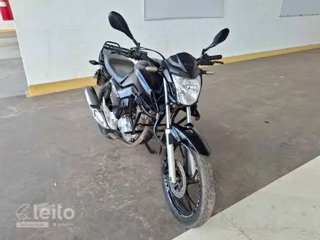 HONDA/CG 160 FAN