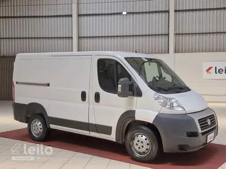 FIAT/DUCATO CARGO 8
