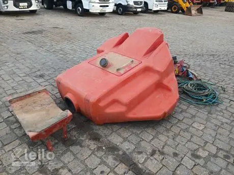 APLICADOR DE BIOINSUMOS - ORION/HUNTER H1500