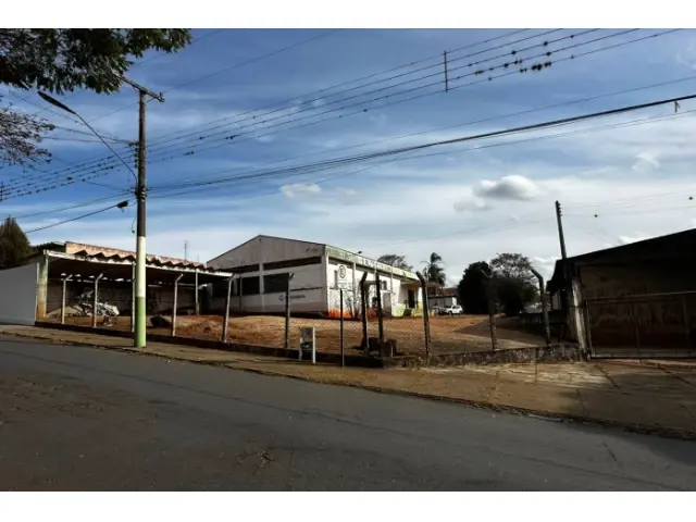 Imóvel c/ 5.000m² - Itaberá/SP