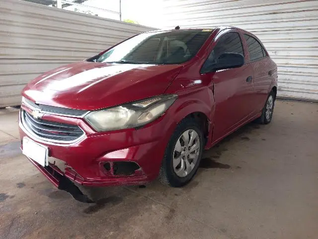 CHEVROLET - ONIX JOY