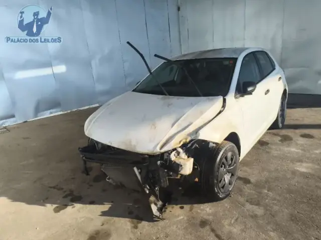 VW/POLO TRACK MA