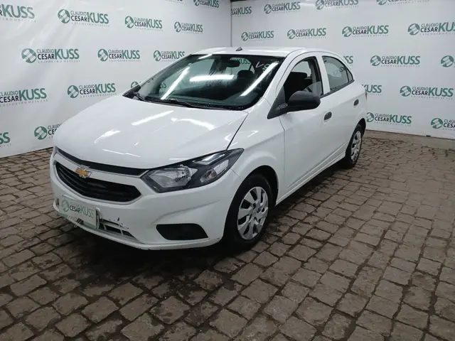 CHEV/ONIX JOY
