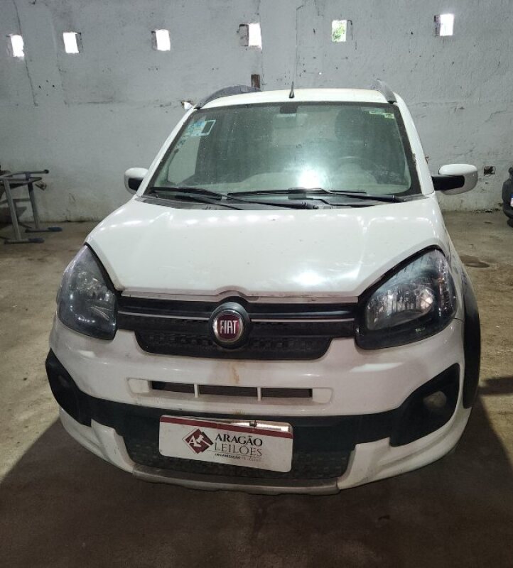 UNO WAY 13 E - FIAT