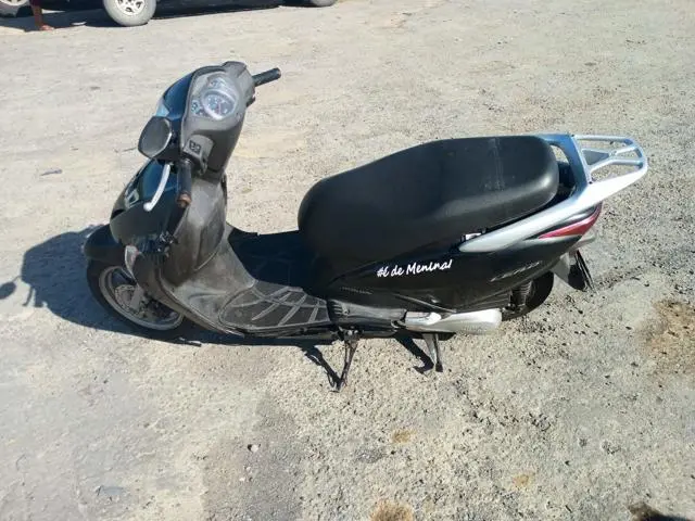 HONDA - LEAD 110
