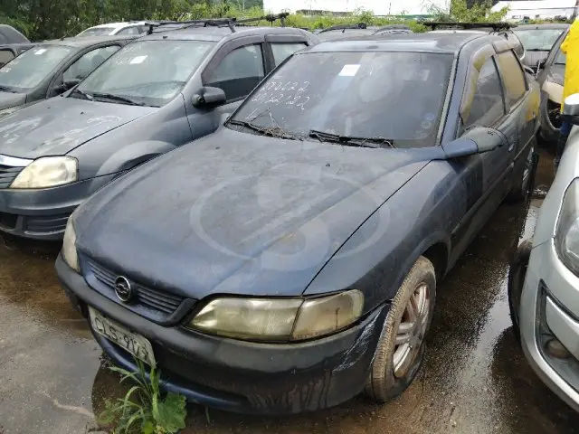 GM/VECTRA GL, 97/98
