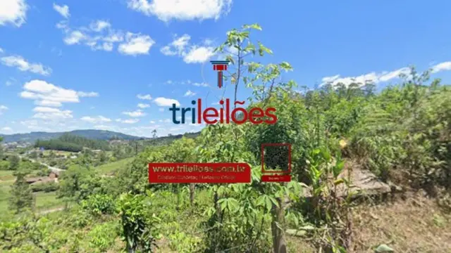 .'.Parte Ideal de 16.581,00m² da Área Remanescente de 301.436,04m² de um Terreno,Taio/SC.'.
