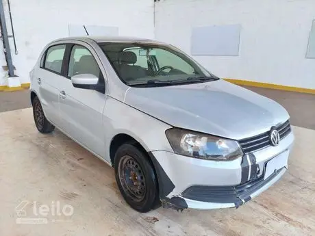 VOLKSWAGEN/GOL TRENDLINE MB (2P/4P)
