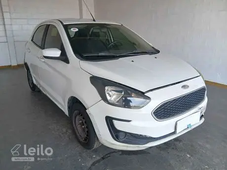 FORD/KA HATCH SE 1.0 C (4P)