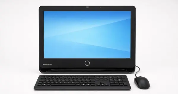 ALL-IN-ONE POSITIVO MASTER A2100 I3 7ª GERAÇÃO