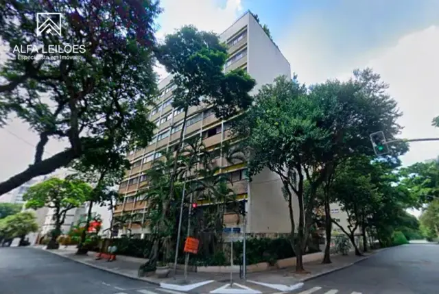Apartamento à Venda
