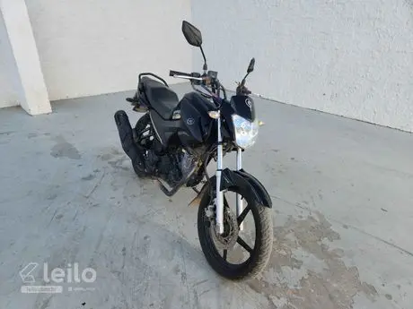 YAMAHA/YBR 150 FACTOR ED