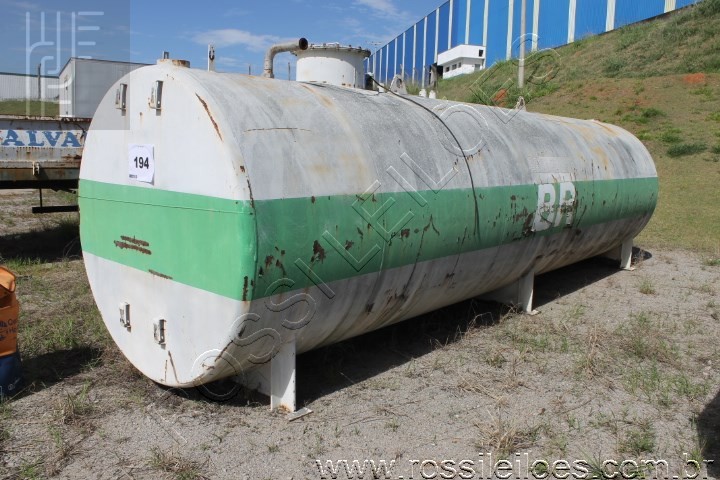 TANQUE