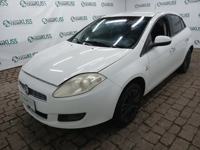 FIAT/BRAVO ESSENCE 1.8