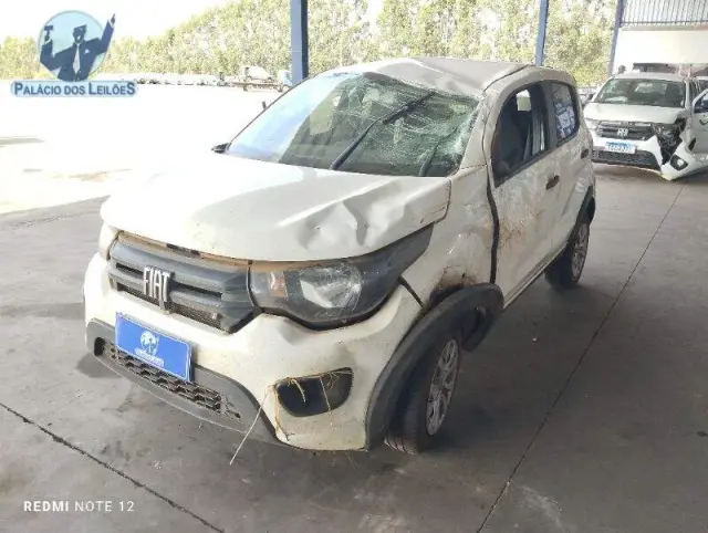 FIAT/MOBI LIKE