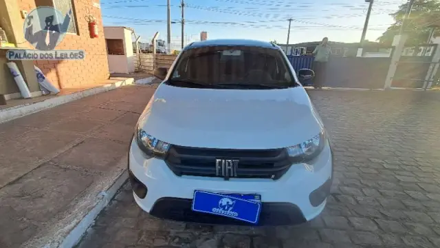 FIAT/MOBI LIKE