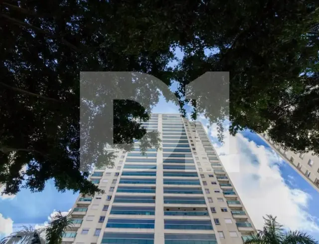 Apartamento - 156 m² - 2 vaga(s)
