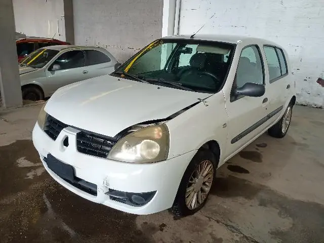 RENAULT - CLIO EXP 16 16VH