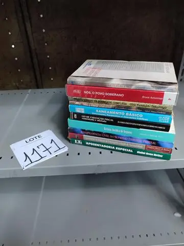 LEILÃO DOS BENS DE APARTAMENTO DECORADO DEPÓSITO TEGRA REF 165