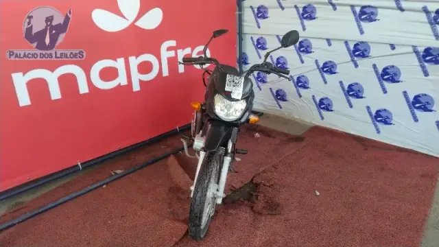 HONDA/POP 110I