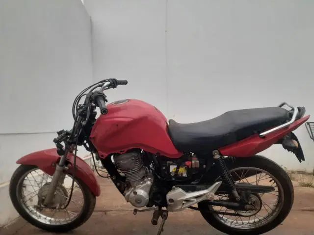 HONDA - CG 160 START