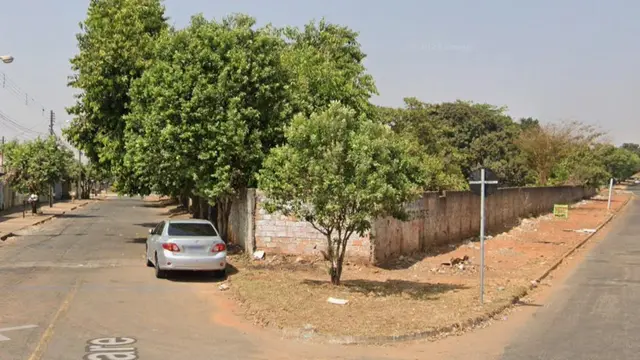 .'.Imóvel de Área 8.922,50m²,Aparecida de Goiânia/GO.'.