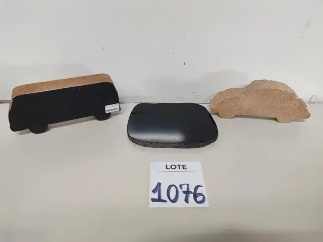 LEILÃO DOS BENS DE APARTAMENTO DECORADO DEPÓSITO TEGRA REF 165