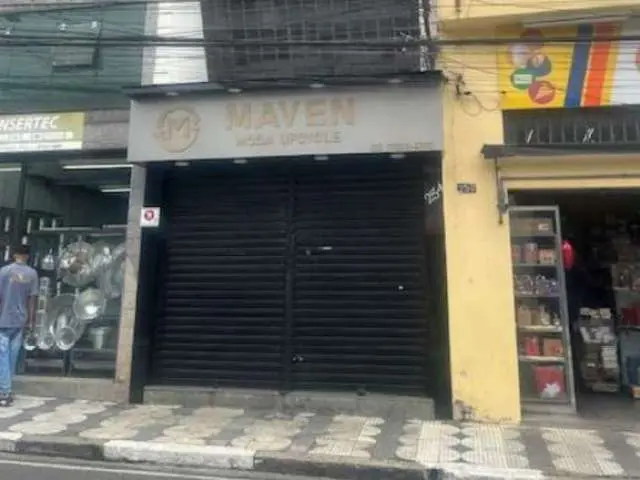 Casa c/ 222m² AC no Centro, Mogi das Cruzes/SP