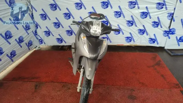 HONDA/BIZ 125
