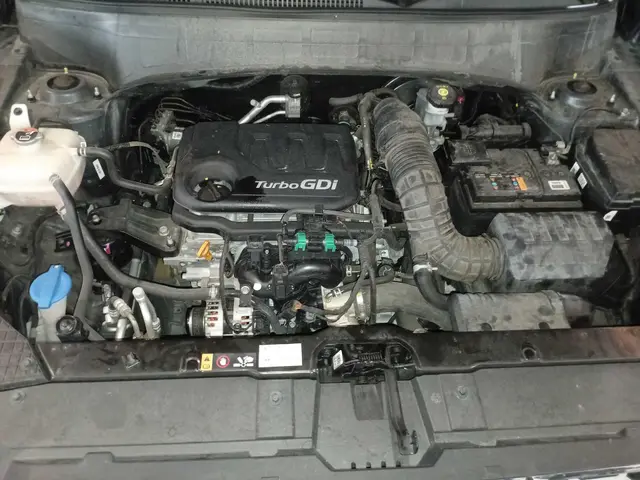 HYUNDAI / CRETA PLATINUM 1.0 TB 12V AUT FLEX 2022/2023