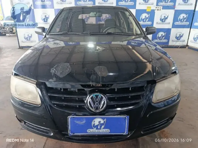 VW/GOL 1.0 GIV