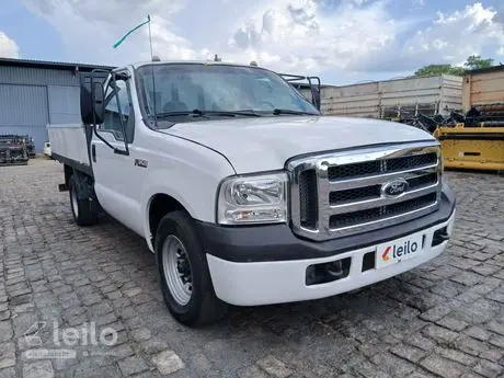 FORD/F 350 P