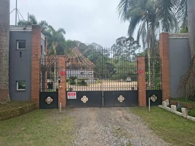 50% de ponto coml. c/ 350m² AC e 1.500m² AT em Parque Iramaia, Campo Limpo Paulista/SP