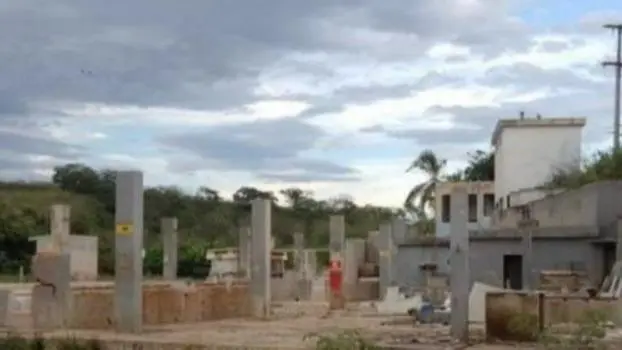 .'.Terreno de Área 30.000m2,com Benfeitorias,Cachoeiro de Itapemirim/ES.'.
